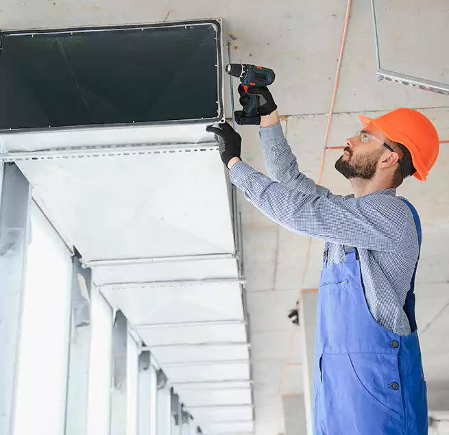 Why Homeowners & Businesses Trust Us in Evans, CO