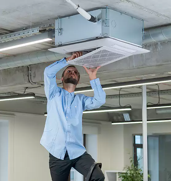 Professional Air Duct Cleaners in Evans, CO