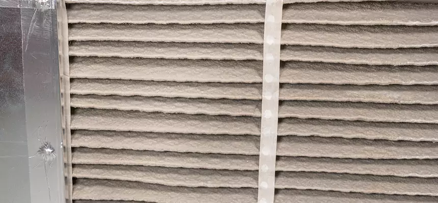 Mobile Car AC Filter Replacement in Evans