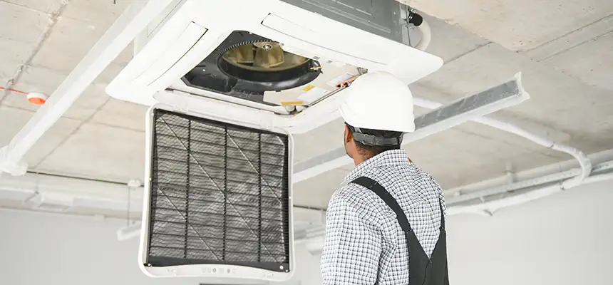 Our Affordable Duct Cleaning Near Me Services in Evans, CO