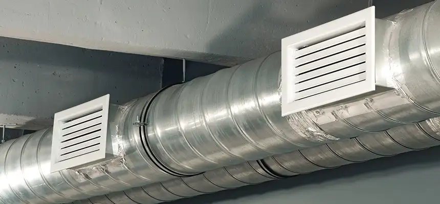 Our Air Duct Camera Inspection Services in Evans, CO