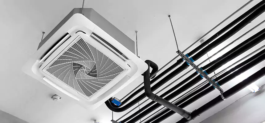 Our Air Duct Deep Cleaning Services in Evans, CO