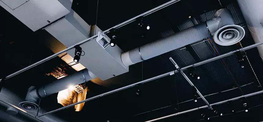 Our Air Duct Replacement Services in Evans, CO