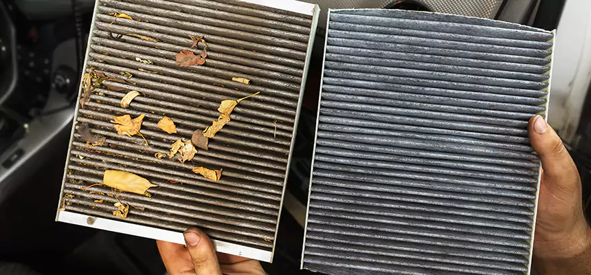 Our Dryer Vent Lint Filter Cleaning Services in Evans, CO