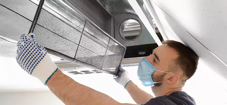 Our Home Duct Cleaning Services in Evans, CO  