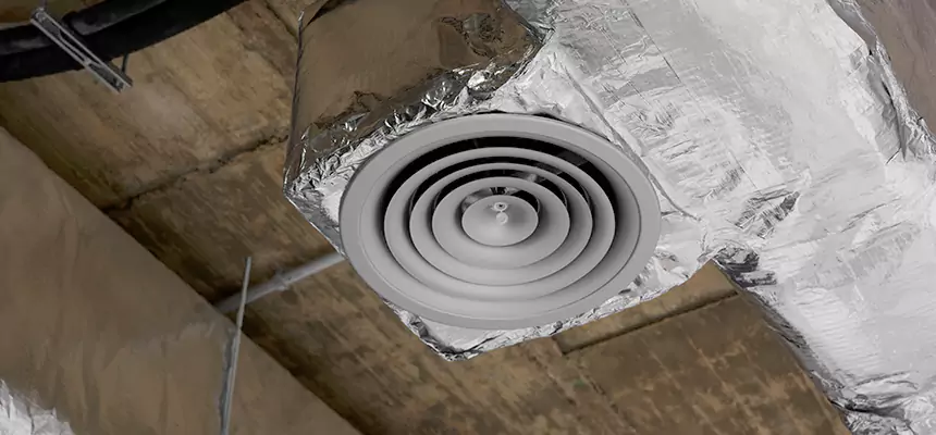 Our Low VOC Vent Installation Services in Evans, CO