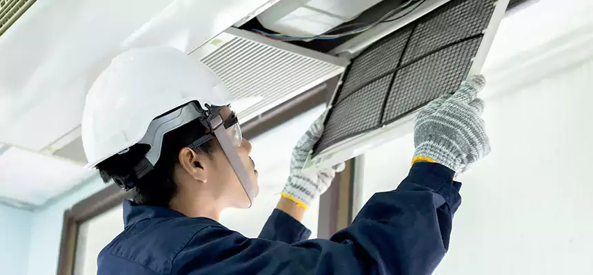 Our Residential Air Vent Cleaning Services in Evans, CO