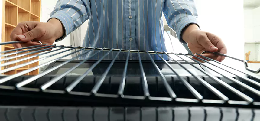 Our Vent Grille Washing Services in Evans, CO