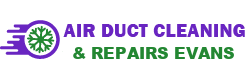 Air Duct Cleaning & Repairs Evans