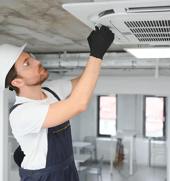 Top Affordable Duct Cleaning Services Near Me in Evans, CO