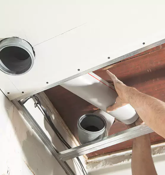 Professional Attic Air Duct Cleaning in Evans, CO