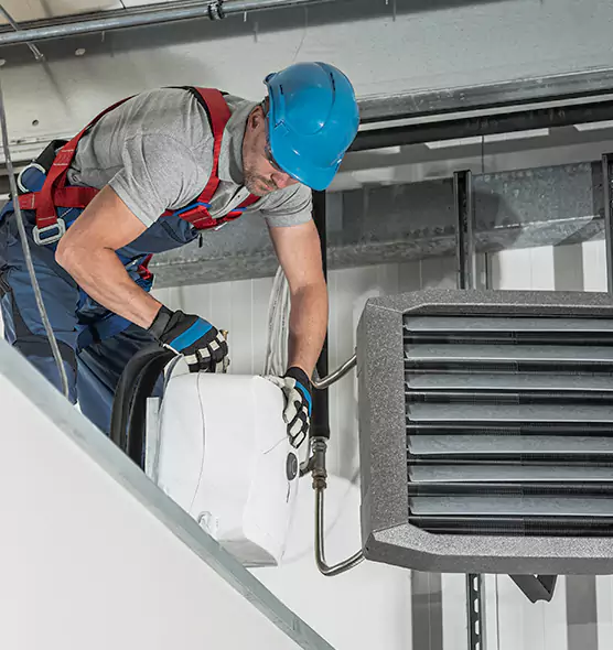 Professional Custom HVAC Ductworkin Evans, CO
