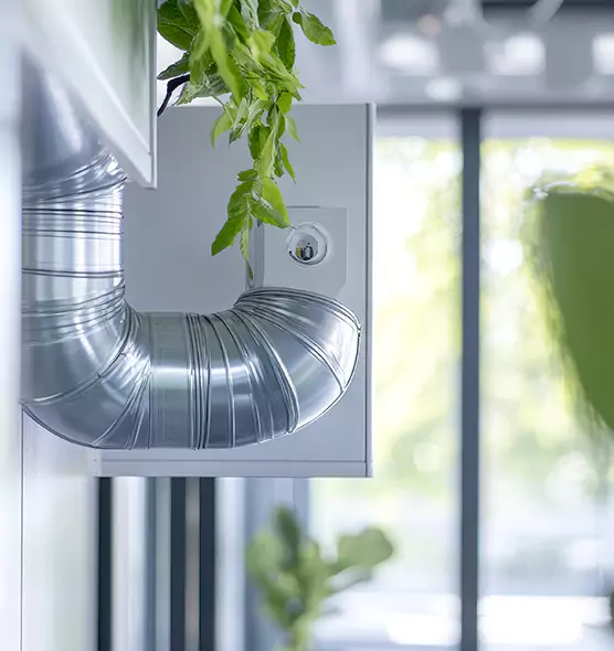 Professional Eco-Safe Dryer Vent Cleaning in Evans, CO