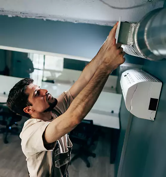 About Flexible Ductwork Replacement in Evans, CO