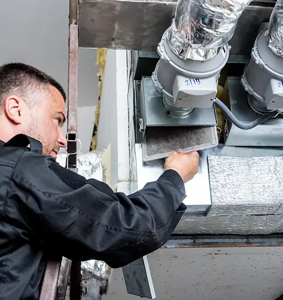 Professional Furnace Vent Cleaning in Evans, CO