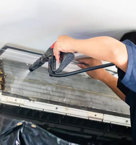 Welcome to Move-in/Move-out Duct Cleaning Services in Evans, CO