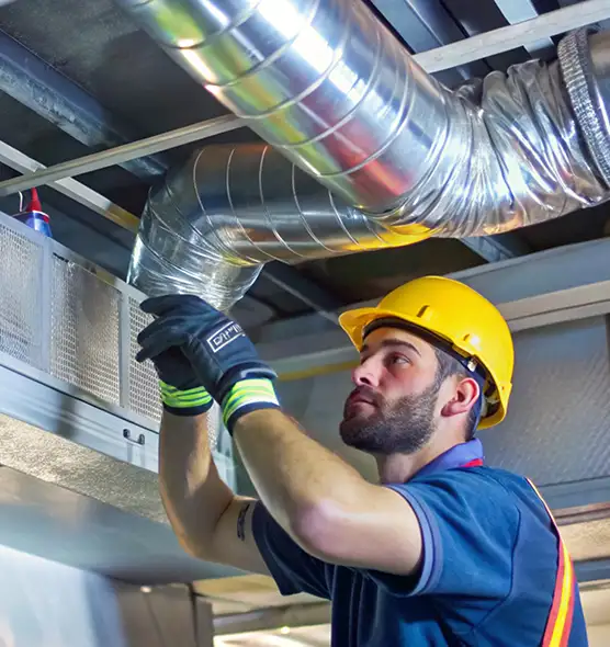 Professional NADCA Approved Air Duct Services in Evans, CO