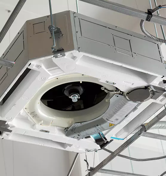 Professional Roof Vent Lint Removal Evans, CO