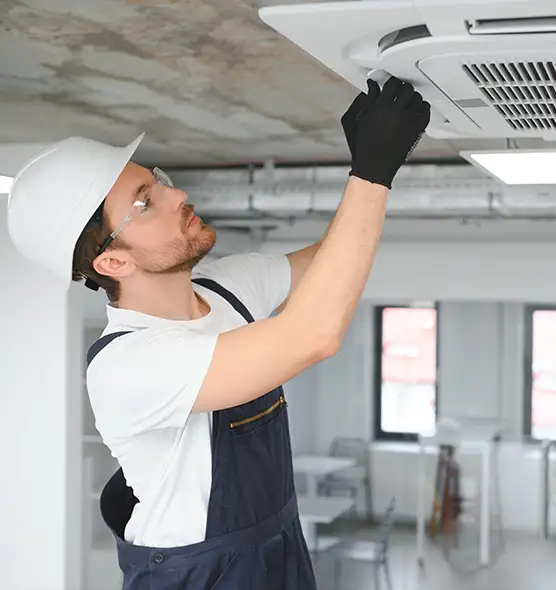 About Spring Air Duct Cleaning in Evans, CO