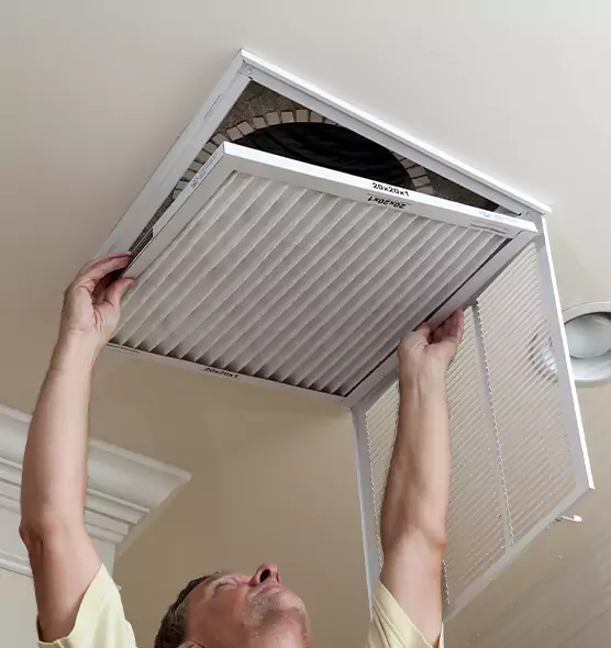 Trusted Vent Shaft Cleaning Expert in Evans, CO