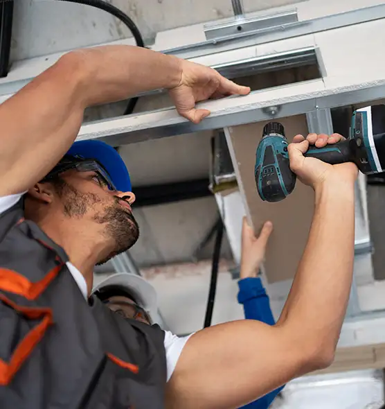 About Vent Smoke Odor Elimination in Evans, CO