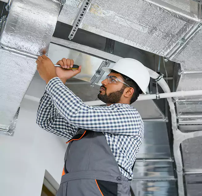 Why Homeowners & Businesses Trust Us Evans, CO