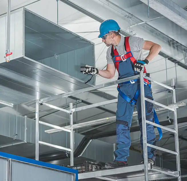 Why Homeowners & Businesses Trust Us in Evans, CO?