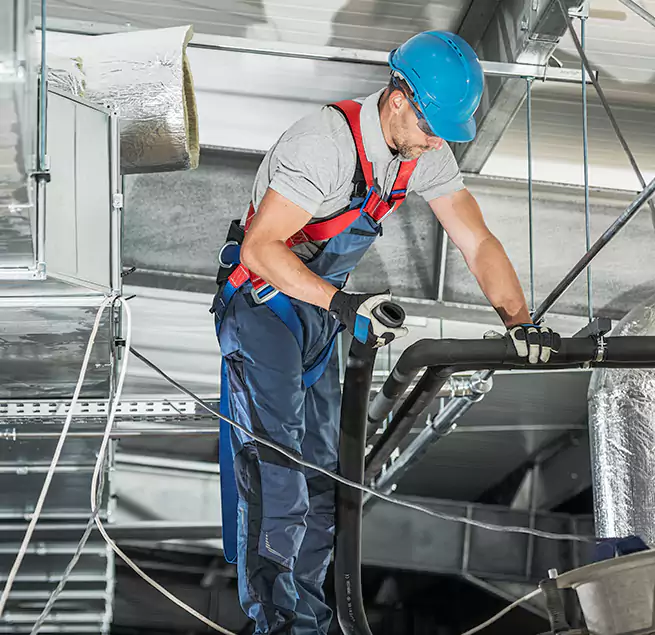 Why Homeowners & Businesses Trust Us in Evans, CO?