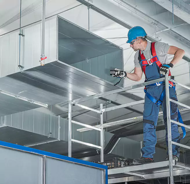 Why Homeowners & Businesses Trust Us in Evans, CO?