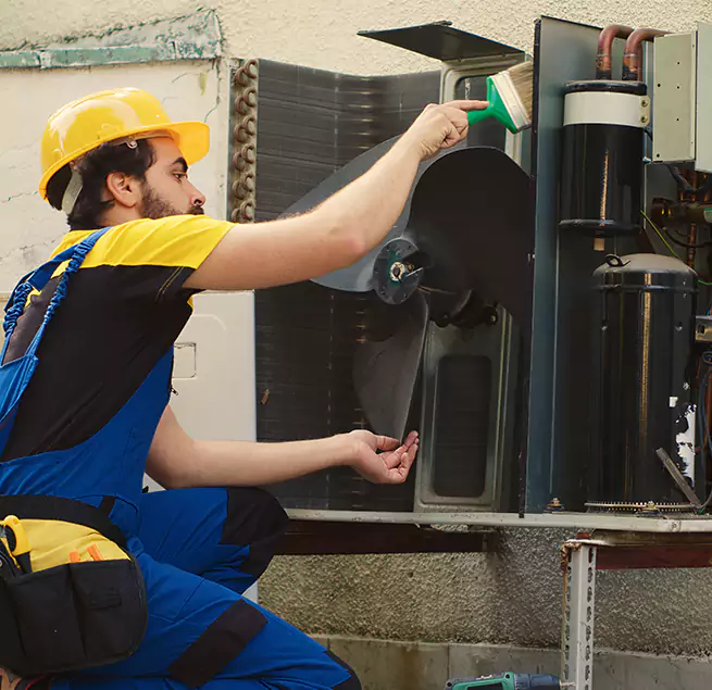 Why Homeowners Businesses Trust Us in Evans, CO?