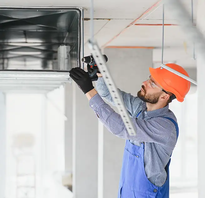  Why Homeowners Businesses Trust Us Evans, CO