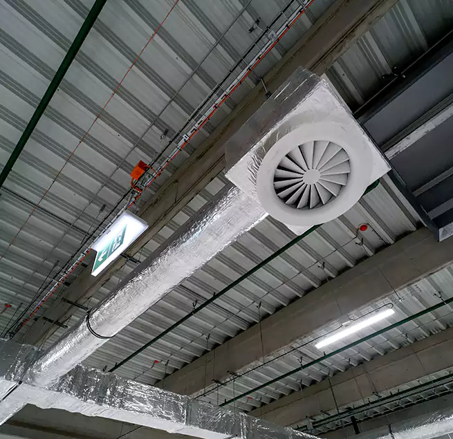 Why Homeowners & Businesses Trust Us in Evans, CO