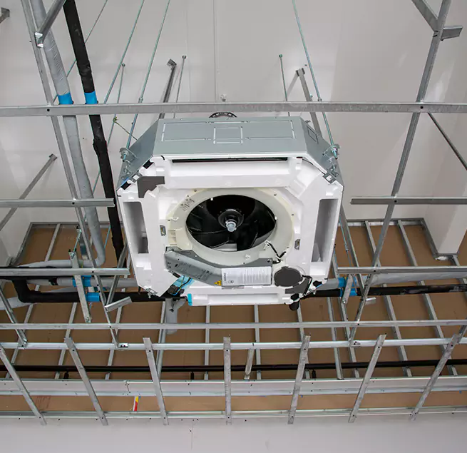 Why Homeowners & Businesses Trust Us Evans, CO?